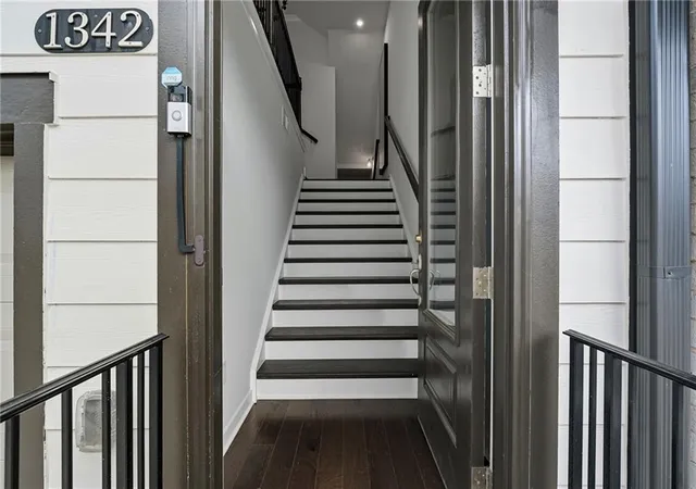 3rd image of 1342 Stanley Park Dr #151, Decatur, GA 30033 | MLS# 7768328