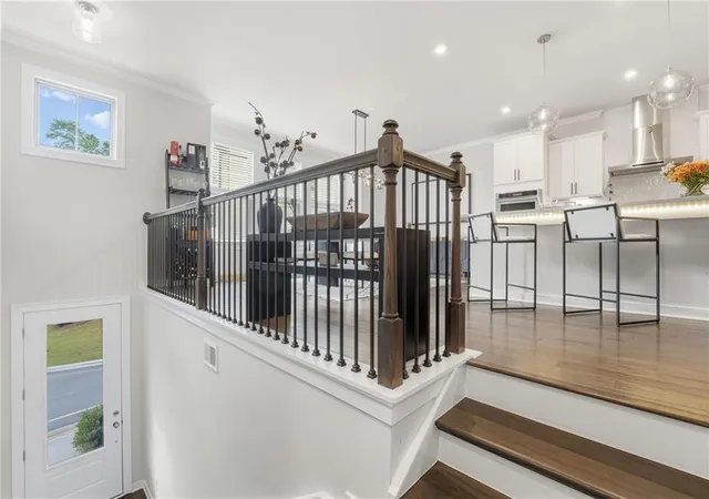 4th image of 1342 Stanley Park Dr #151, Decatur, GA 30033 | MLS# 7768328