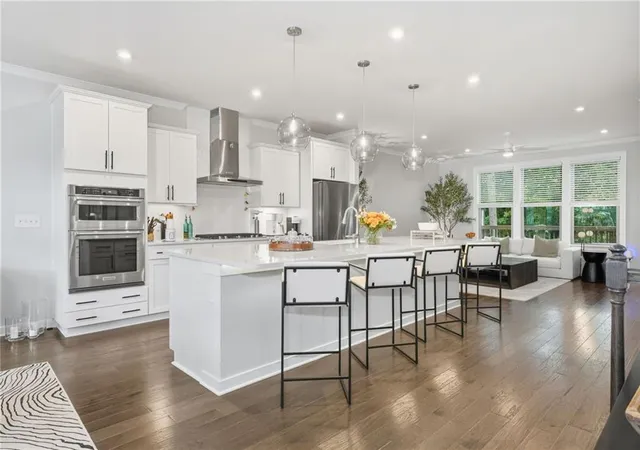 5th image of 1342 Stanley Park Dr #151, Decatur, GA 30033 | MLS# 7768328