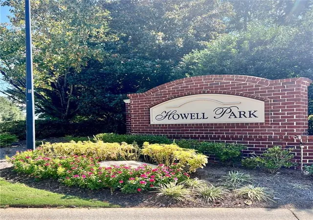Homes for sale in Duluth, GA | 4093 Howell Park Rd, Duluth, GA 30096 | MLS# 7735329