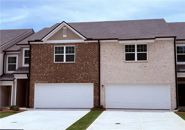 Homes for sale in Mcdonough, GA | 1289 Fagiolo St, Mcdonough, GA 30253 | MLS# 7795852