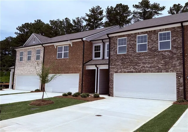 Homes for sale in Mcdonough, GA | 1289 Fagiolo St, Mcdonough, GA 30253 | MLS# 7795852