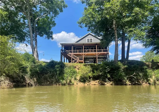 Photo 1 of Single family home for sale at 250 Hook Rd Ne, Ranger, GA 30734 | MLS# 7805057 | Listing updated on 2026-08-28