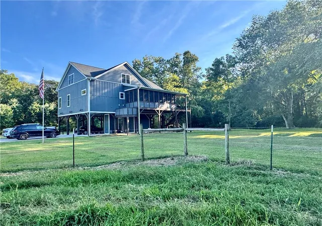 Photo 3 of Single family home for sale at 250 Hook Rd Ne, Ranger, GA 30734 | MLS# 7805057 | Listing updated on 2026-08-28