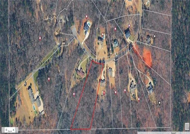 3rd image of 237 Stillwater Ln, Dawsonville, GA 30534 | MLS# 7821962