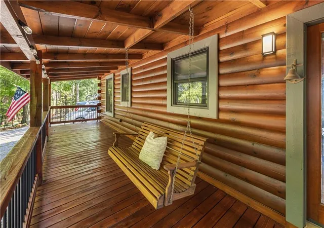 Photo 2 of Single family home for sale at 832 Scenic Mountain View Rd, Blue Ridge, GA 30513 | MLS# 7808994 | Listing updated on 2026-10-13