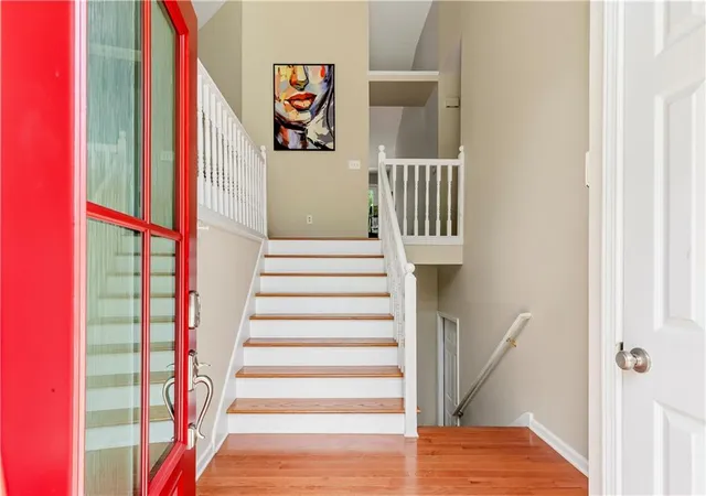 Photo 2 of Sale Pending at 1045 Queensbury Run, Acworth, GA 30102 | MLS# 7805648 | Listing updated on 2026-09-06