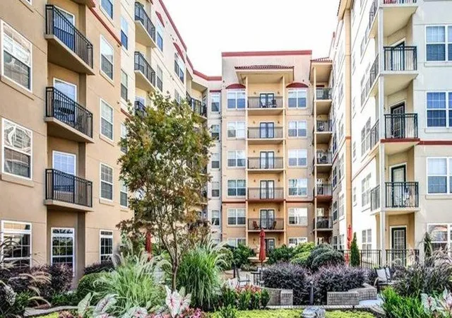 Condominium at 230 E Ponce De Leon Ave #511, Decatur, GA 30030 | MLS# 5868802 | | Sold on 2017-07-21