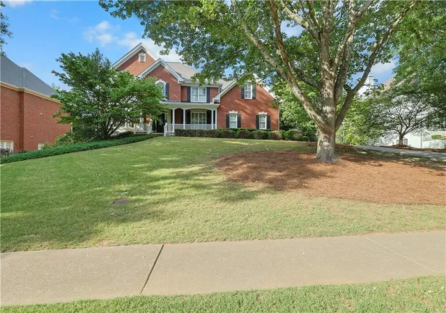 Homes for sale in Grayson, GA | 1548 Greensboro Wy, Grayson, GA 30017 | MLS# 7776336