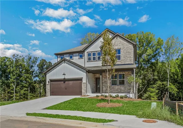 Photo 1 of Single family home for sale at 307 William Gossett Dr, Canton, GA 30114 | MLS# 7766684 | Listing updated on 2026-10-29