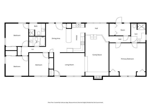49th image of 138 Parker Rd, Jasper, GA 30143 | MLS# 7785490