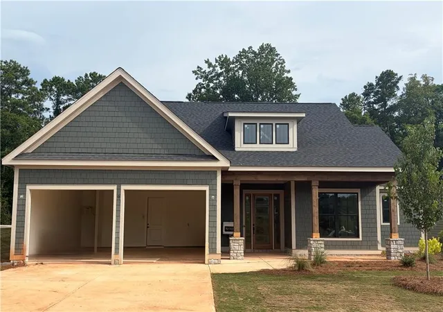 Single family home for sale at None, Greensboro, GA 30642 | MLS# 7820486 | Listing updated on 2026-08-25