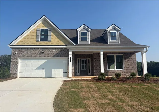 1st image of 5956 Spring Wy, Stonecrest, GA 30038 | MLS# 7796123