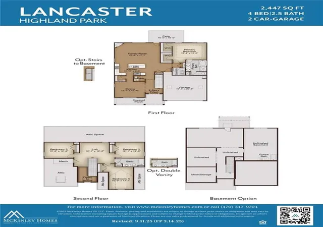 33rd image of 5956 Spring Wy, Stonecrest, GA 30038 | MLS# 7796123