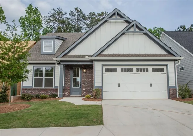 1st image of 334 Maple View Dr, Carrollton, GA 30117 | MLS# 7602774