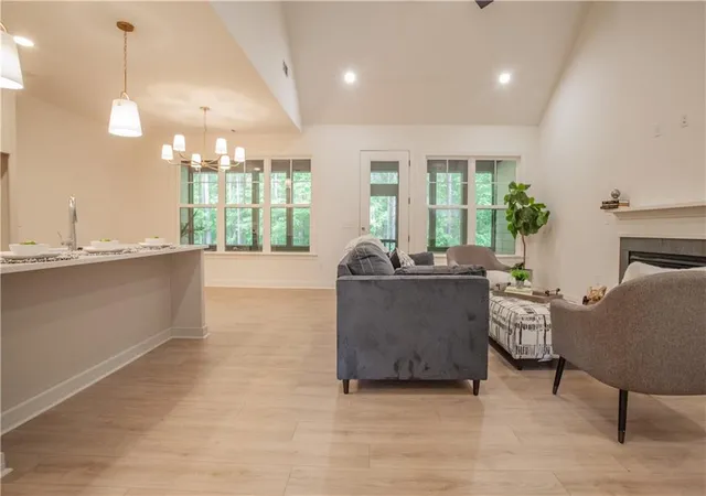 4th image of 334 Maple View Dr, Carrollton, GA 30117 | MLS# 7602774