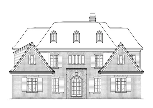Photo 2 of Single family home for sale at 1850 Evergreen Ln, Alpharetta, GA 30009 | MLS# 7744547 | Listing updated on 2026-08-25
