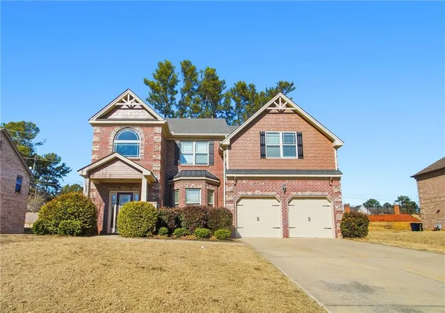 Homes for sale in Dacula, GA | 1969 Trinity Mill Dr, Dacula, GA 30019 | MLS# 7717038