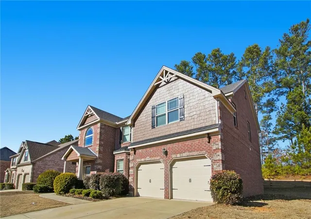 Homes for sale in Dacula, GA | 1969 Trinity Mill Dr, Dacula, GA 30019 | MLS# 7717038