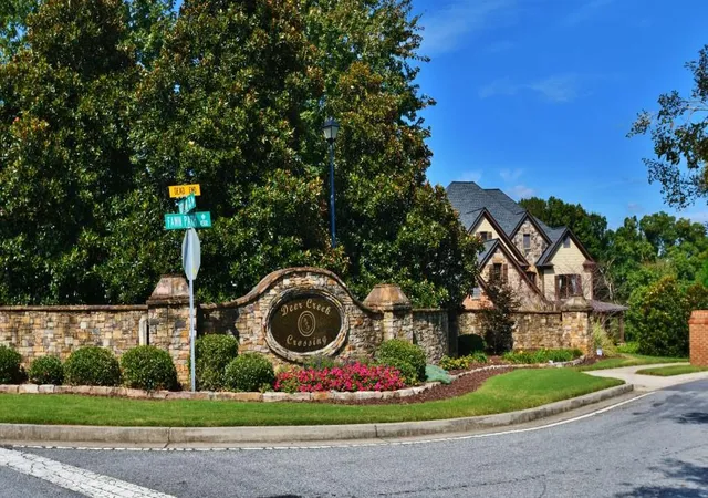 1st image of 4562a Fawn Path, Gainesville, GA 30506 | MLS# 6786771