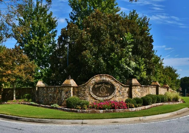 Photo 4 of Land for sale at 4562A Fawn Path, Gainesville, GA 30506 | MLS# 6786771 | Listing updated on 2026-06-27