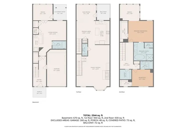 54th image of 1806 Waters Edge Trl, Roswell, GA 30075 | MLS# 7819145