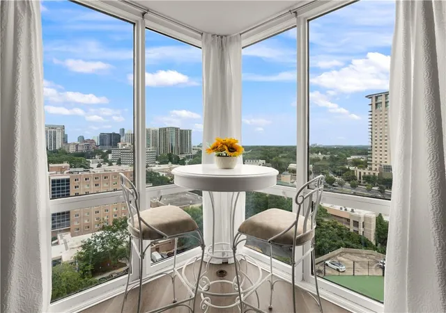 Photo 1 of Condo for sale at 2870 Pharr Ct S NW #1702, Atlanta, GA 30305 | MLS# 7804386 | Listing updated on 2026-08-27