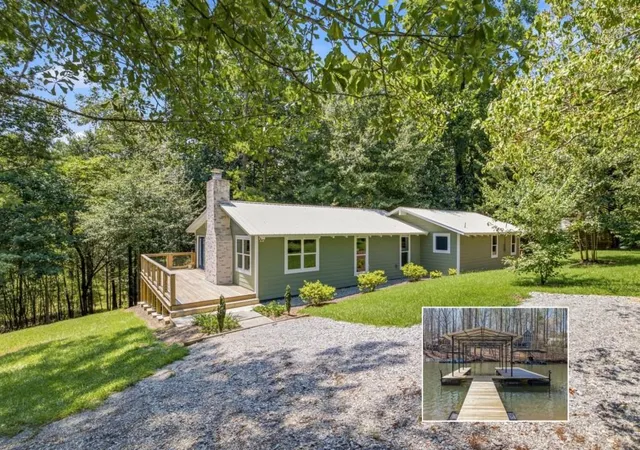 1st image of 330 Lake Dr, Dawsonville, GA 30534 | MLS# 7820640