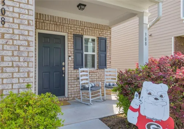 Homes for sale in Athens, GA | 308 Morning Dr, Athens, GA 30606 | MLS# 7775097