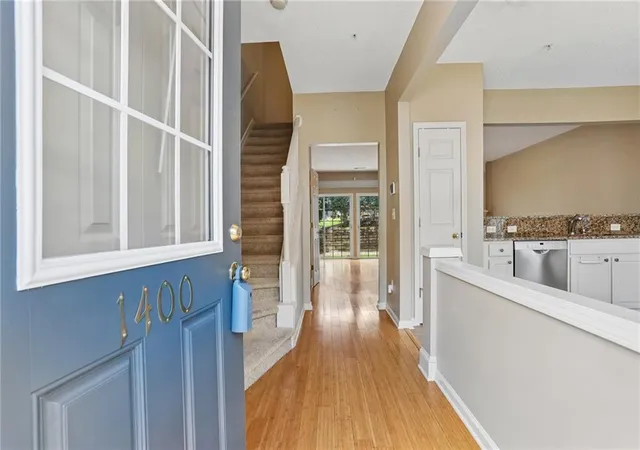 Homes for sale in Alpharetta, GA | 1400 Kilmington Ct, Alpharetta, GA 30009 | MLS# 7790900