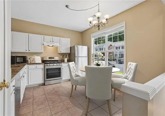 Homes for sale in Alpharetta, GA | 1400 Kilmington Ct, Alpharetta, GA 30009 | MLS# 7790900