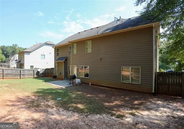 15th image of 510 Summer Brooke Ln, Fairburn, GA 30213 | MLS# 7802154