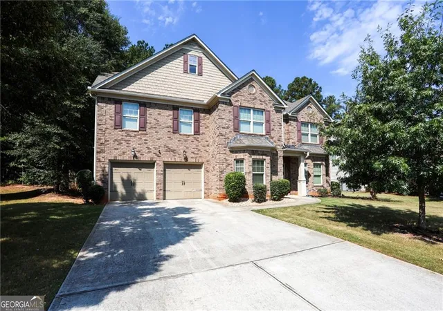 Homes for sale in Fairburn, GA | 510 Summer Brooke Ln, Fairburn, GA 30213 | MLS# 7802154