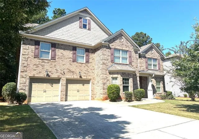 1st image of 510 Summer Brooke Ln, Fairburn, GA 30213 | MLS# 7802154