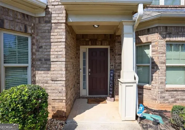 2nd image of 510 Summer Brooke Ln, Fairburn, GA 30213 | MLS# 7802154