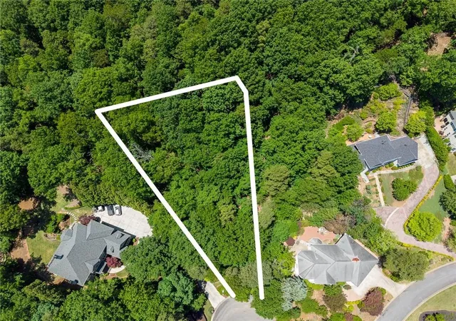 1st image of 766 Fenwood Trl, Marietta, GA 30062 | MLS# 7772050