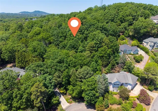 3rd image of 766 Fenwood Trl, Marietta, GA 30062 | MLS# 7772050