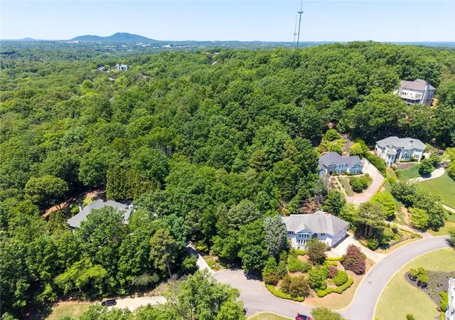 5th image of 766 Fenwood Trl, Marietta, GA 30062 | MLS# 7772050