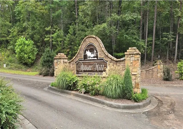 Photo 4 of Land for sale at Lot 17 Abbott Ml Rd, Ellijay, GA 30540 | MLS# 7763938 | Listing updated on 2026-05-03