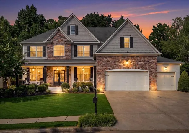 Photo 1 of Single family home for sale at 180 Lakestone Pkwy, Woodstock, GA 30188 | MLS# 7819899 | Listing updated on 2026-08-22