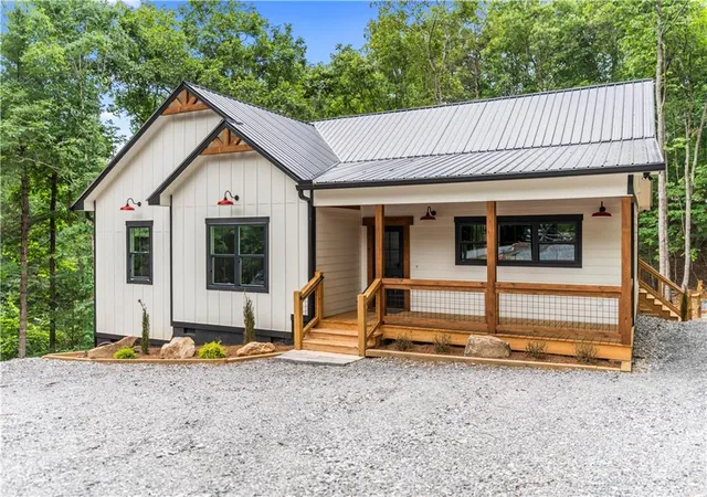 1st image of 64 Nickel Ln, Ellijay, GA 30540 | MLS# 7760441