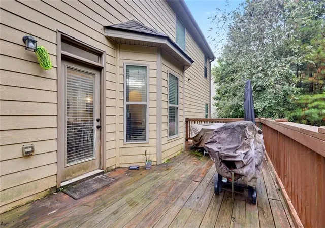 17th image of 825 Belmar Pass, Fairburn, GA 30213 | MLS# 7817636
