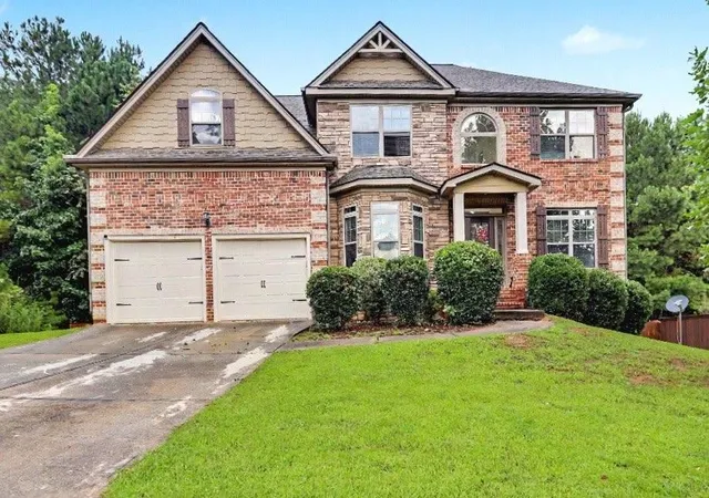 1st image of 825 Belmar Pass, Fairburn, GA 30213 | MLS# 7817636