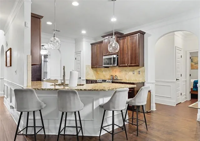 4th image of 825 Belmar Pass, Fairburn, GA 30213 | MLS# 7817636