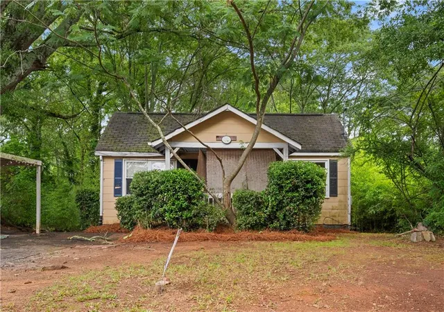 1st image of 710 Murphey St, Scottdale, GA 30079 | MLS# 7785982