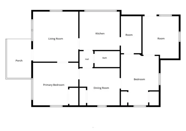 20th image of 710 Murphey St, Scottdale, GA 30079 | MLS# 7785982