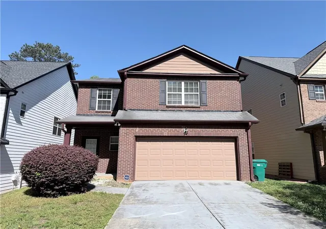 Photo 1 of Single family home for sale at 3710 Lakeside Walk Dr Nw, Lilburn, GA 30047 | MLS# 7805419 | Listing updated on 2026-09-18