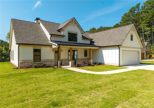 3rd image of Lot 2 Roundtop Rd, Ellijay, GA 30540 | MLS# 7655629