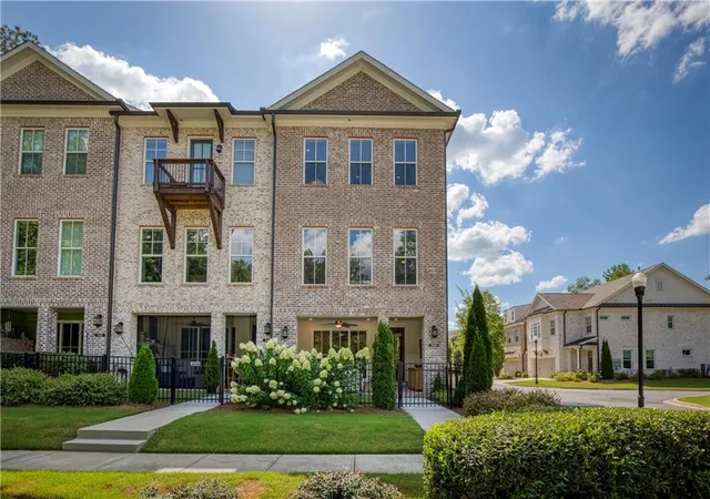 Photo 1 of Sale Pending at 544 Clover Ln, Alpharetta, GA 30009 | MLS# 7807354 | Listing updated on 2026-08-07