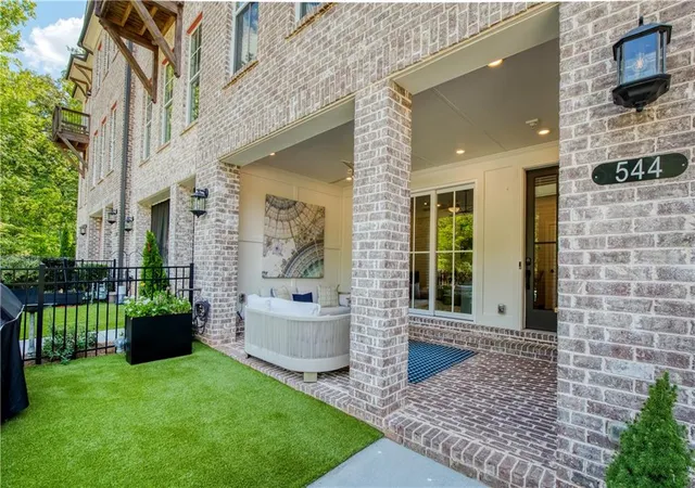 Photo 3 of Sale Pending at 544 Clover Ln, Alpharetta, GA 30009 | MLS# 7807354 | Listing updated on 2026-08-07